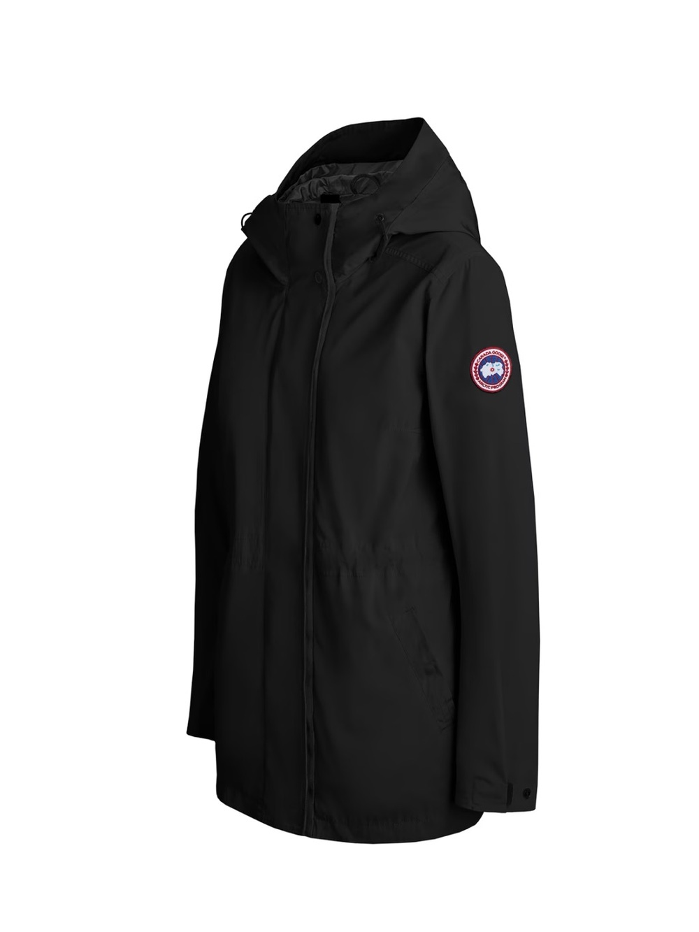 Canada Goose Minden Lightweight Jacket - Picture 8 of 14